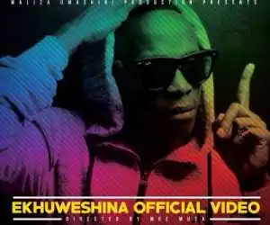 Papa Dennis - “Ekhuweshina” (Prod by Drey Beatz)